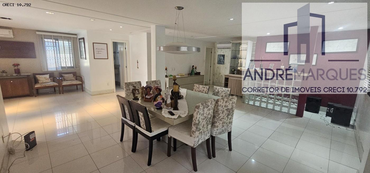 Casa de Condomínio, 4 quartos - Foto 10