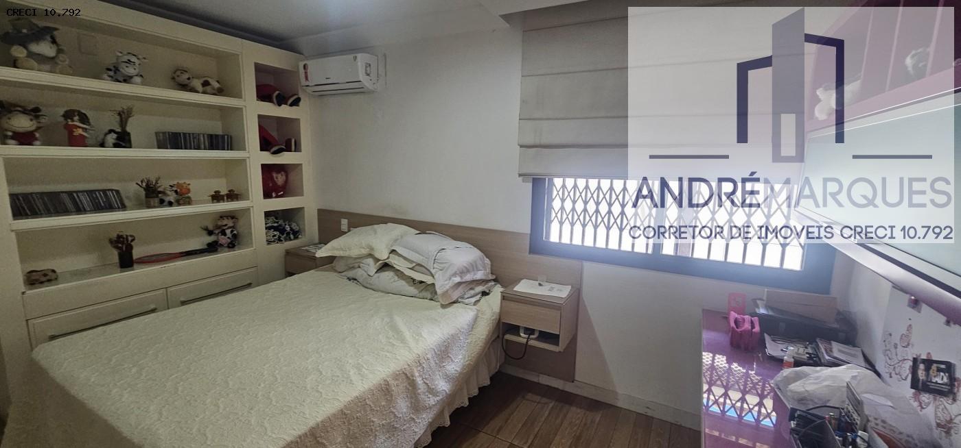 Casa de Condomínio, 4 quartos - Foto 18