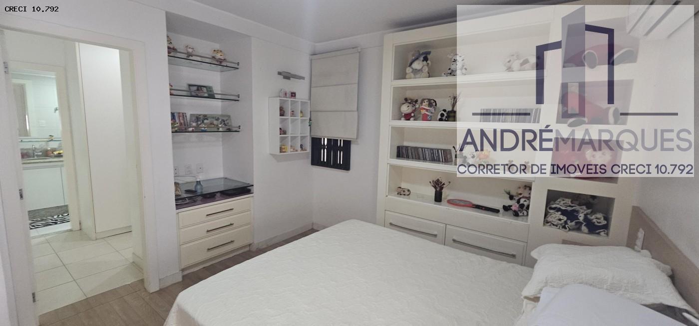 Casa de Condomínio, 4 quartos - Foto 19