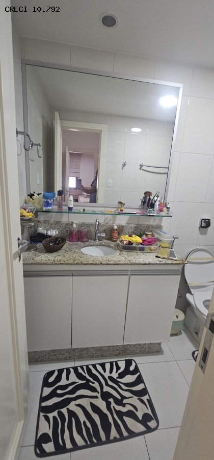 Casa de Condomínio, 4 quartos - Foto 21