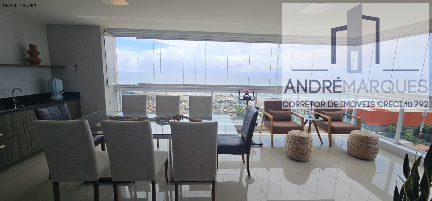 Apartamento, 3 quartos, 155 m² - Foto 1