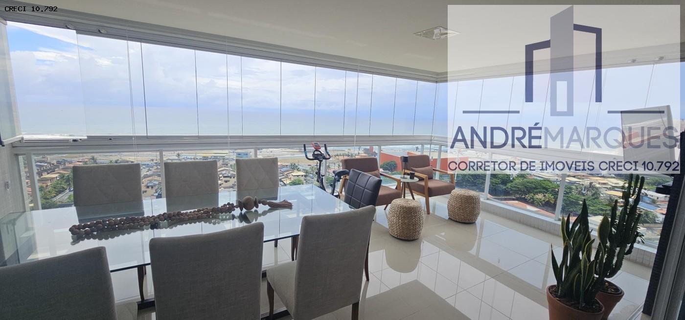 Apartamento, 3 quartos, 155 m² - Foto 2