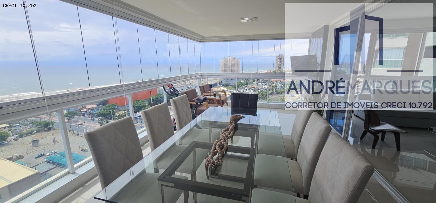 Apartamento, 3 quartos, 155 m² - Foto 3