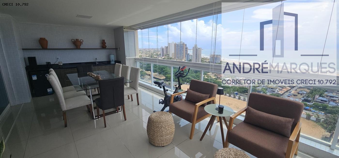 Apartamento, 3 quartos, 155 m² - Foto 5