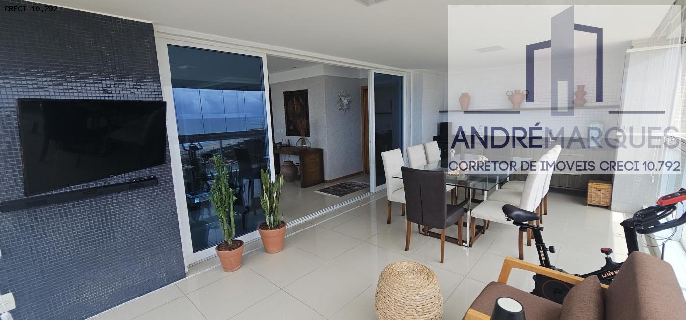 Apartamento, 3 quartos, 155 m² - Foto 6