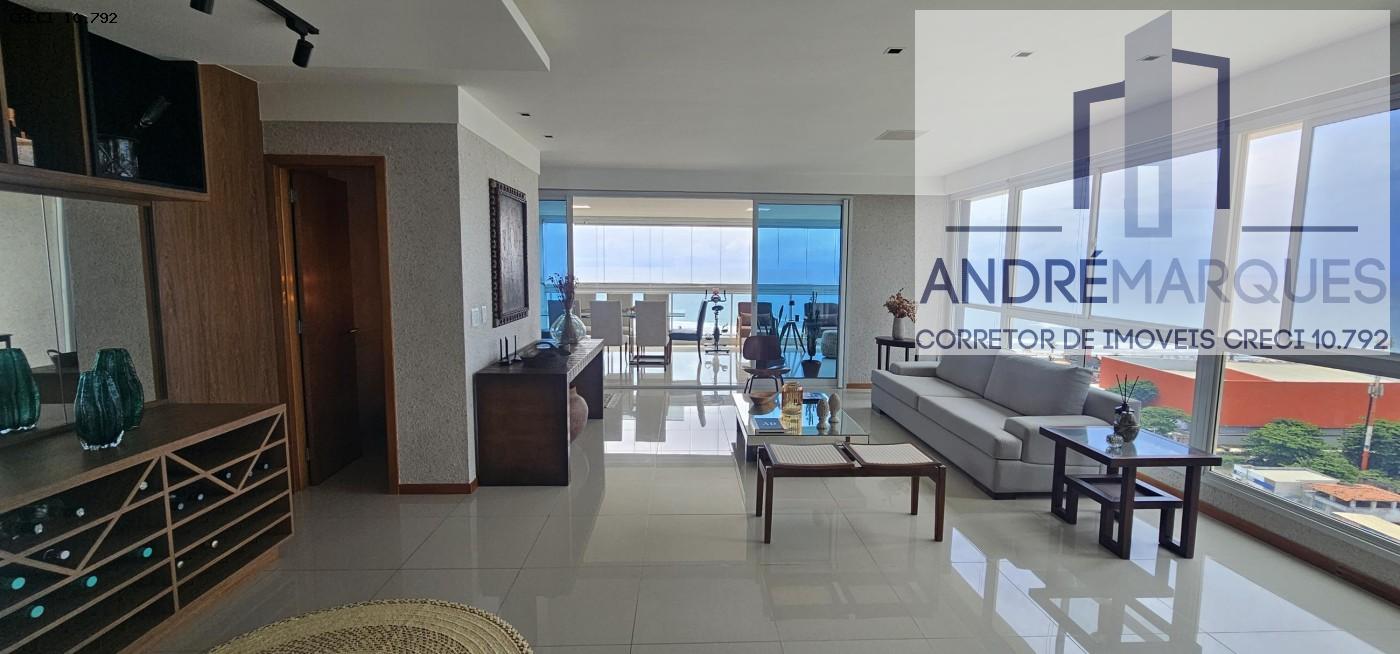 Apartamento, 3 quartos, 155 m² - Foto 8