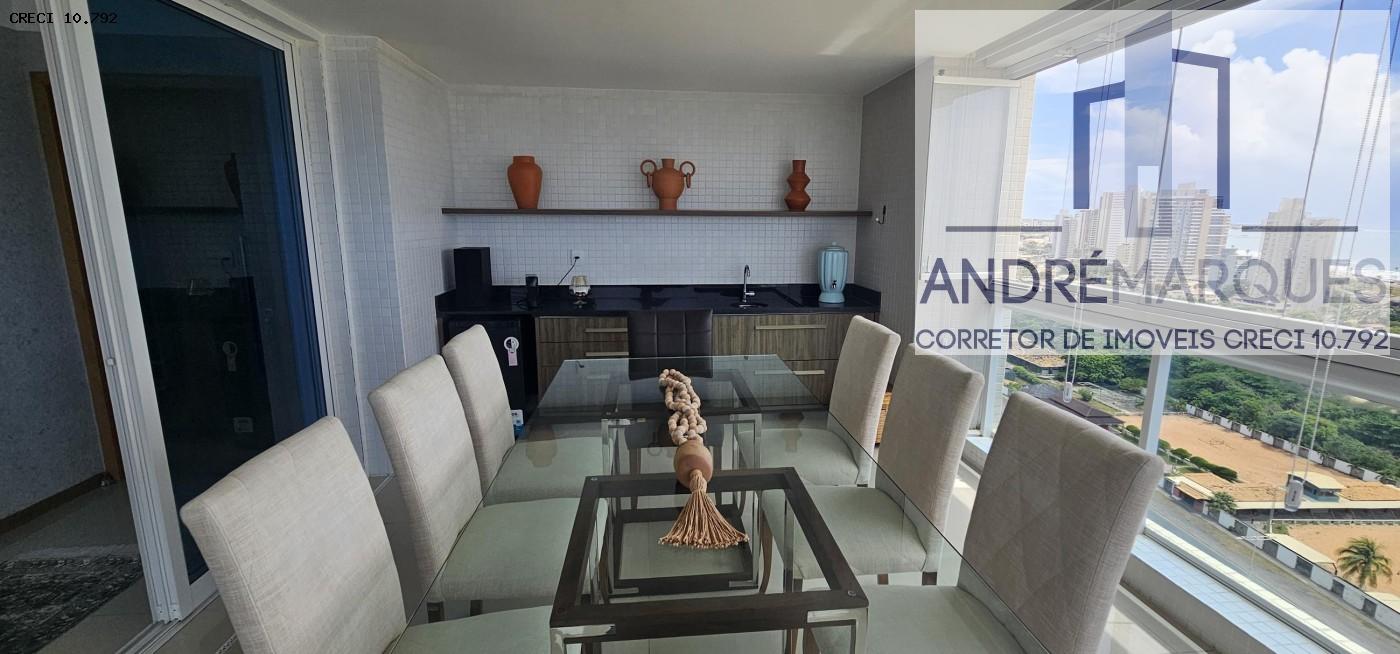 Apartamento, 3 quartos, 155 m² - Foto 7