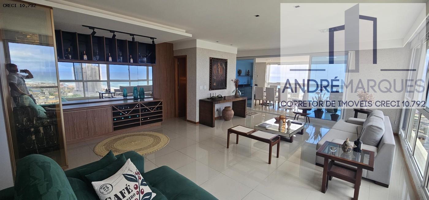 Apartamento, 3 quartos, 155 m² - Foto 10