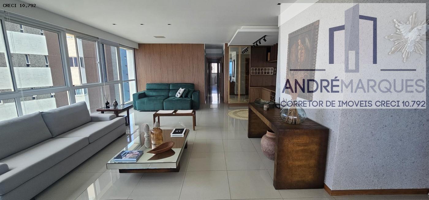 Apartamento, 3 quartos, 155 m² - Foto 13