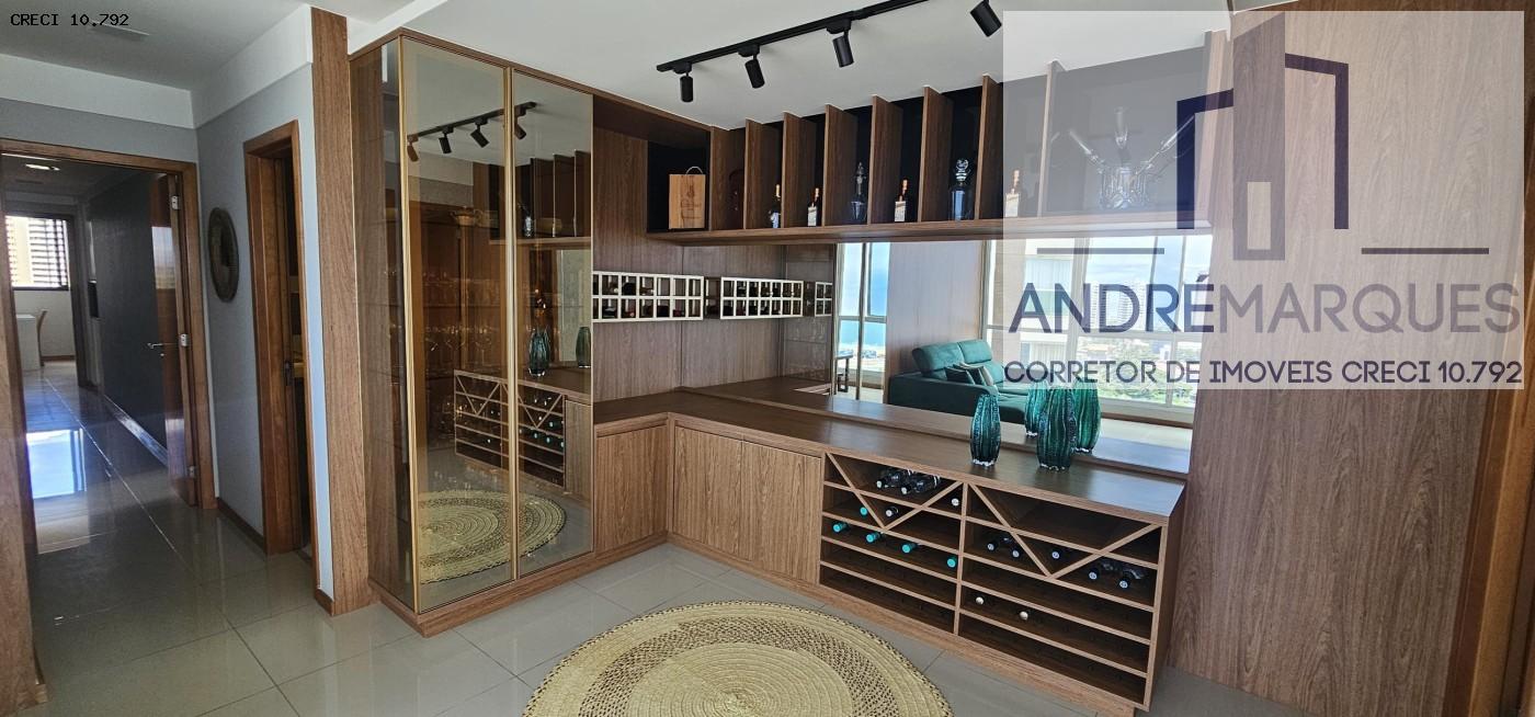 Apartamento, 3 quartos, 155 m² - Foto 15