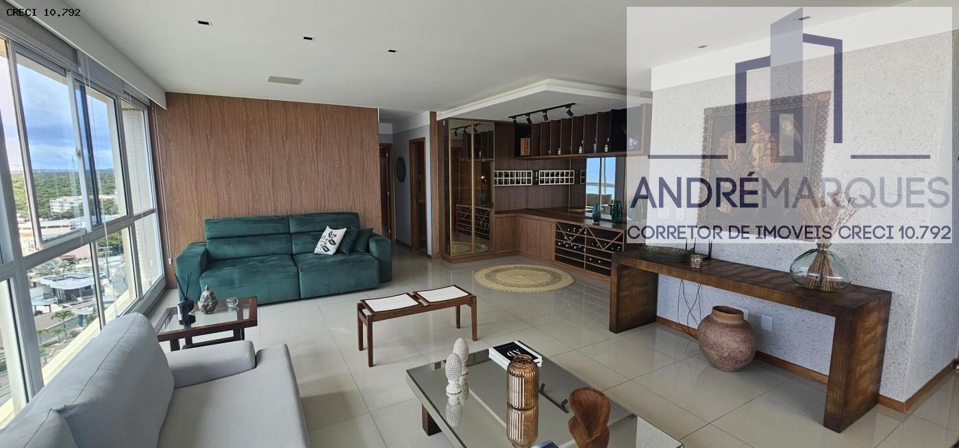 Apartamento, 3 quartos, 155 m² - Foto 14