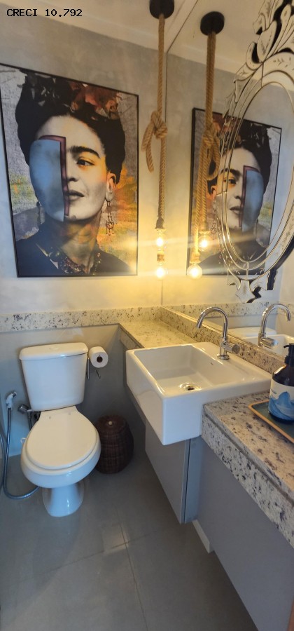 Apartamento, 3 quartos, 155 m² - Foto 16