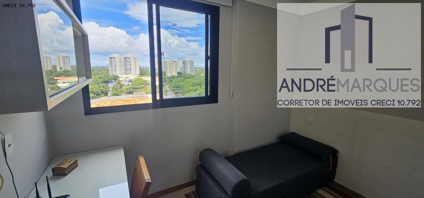 Apartamento, 3 quartos, 155 m² - Foto 17