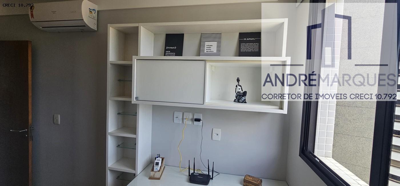 Apartamento, 3 quartos, 155 m² - Foto 20