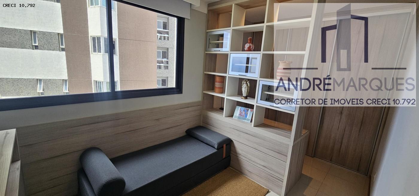 Apartamento, 3 quartos, 155 m² - Foto 21