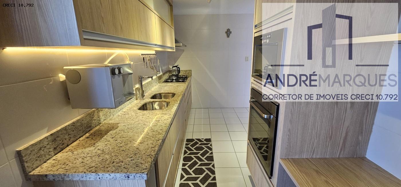 Apartamento, 3 quartos, 155 m² - Foto 33