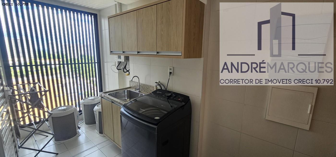 Apartamento, 3 quartos, 155 m² - Foto 35