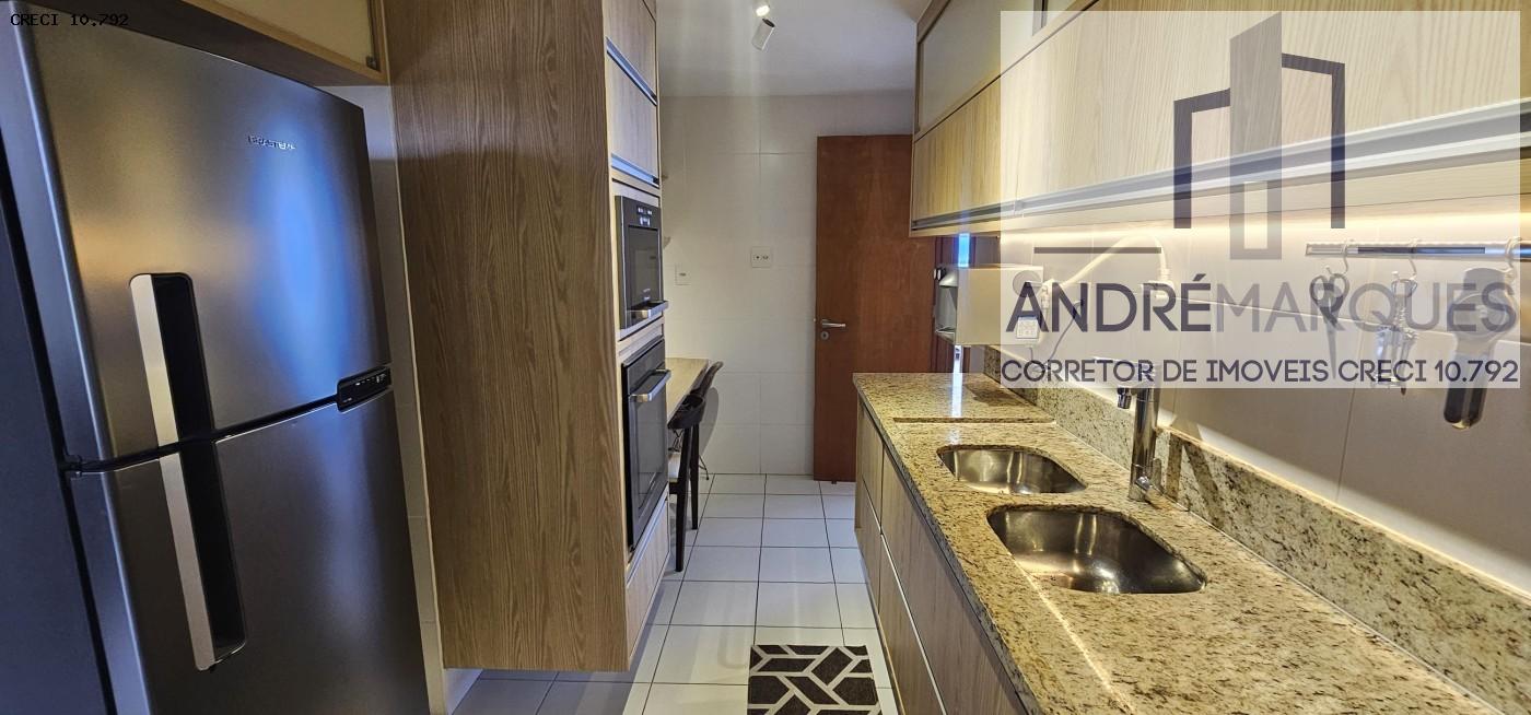 Apartamento, 3 quartos, 155 m² - Foto 37