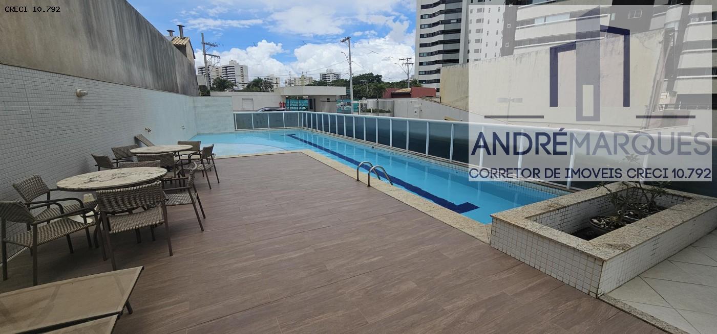 Apartamento, 3 quartos, 155 m² - Foto 38