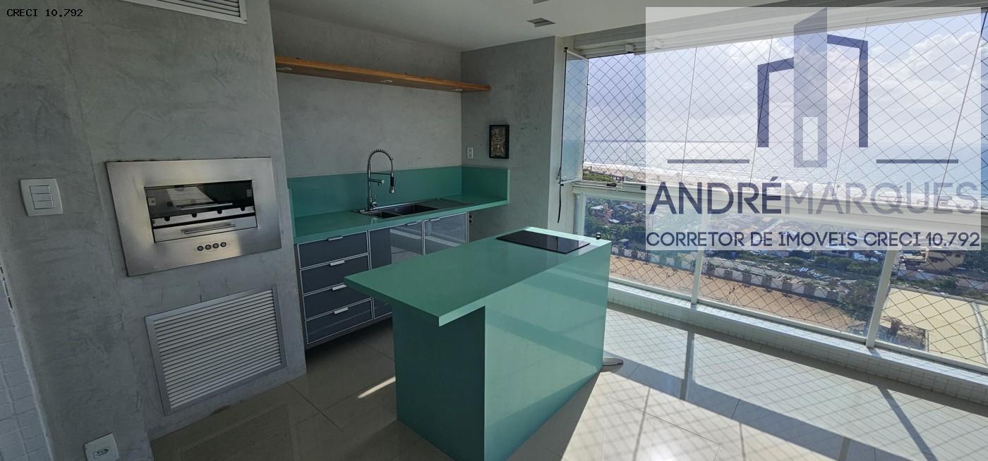 Apartamento, 3 quartos, 155 m² - Foto 2