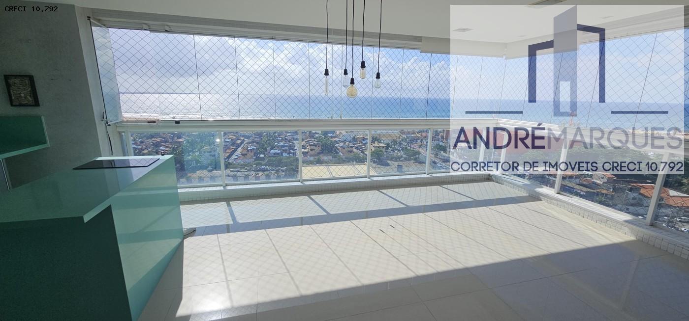 Apartamento, 3 quartos, 155 m² - Foto 1