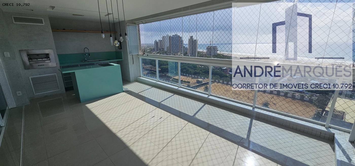 Apartamento, 3 quartos, 155 m² - Foto 4