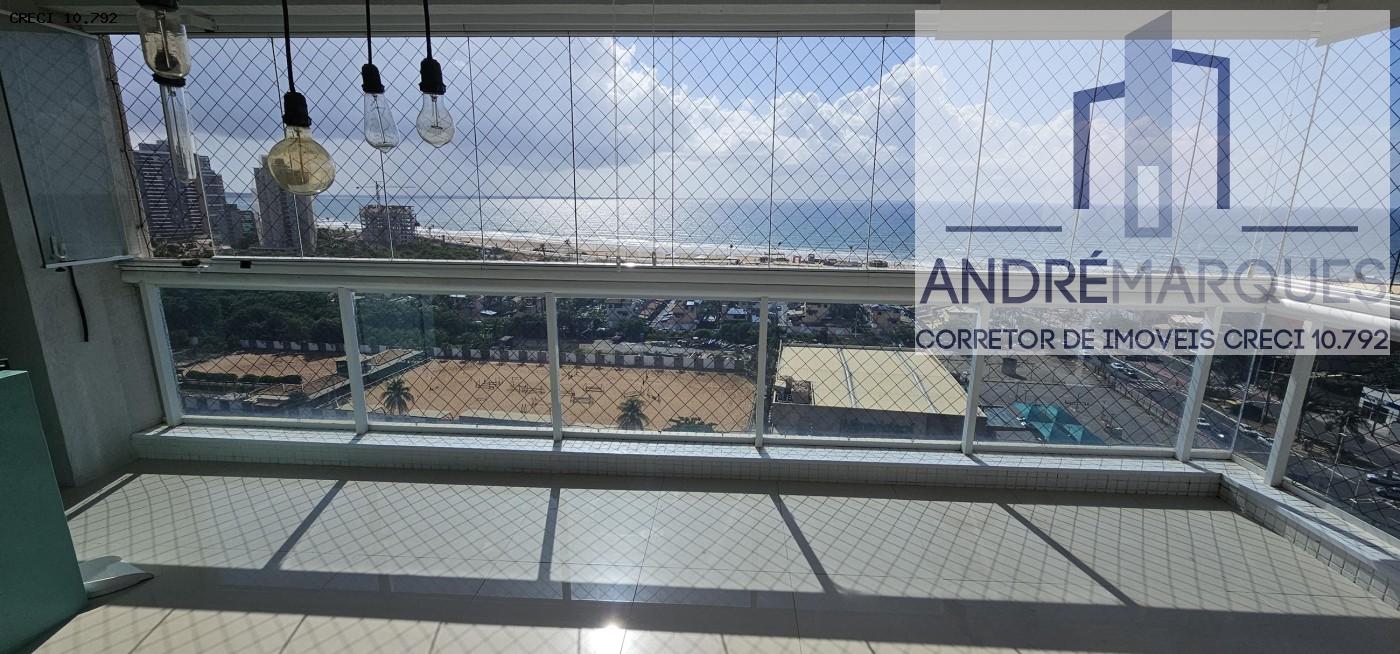 Apartamento, 3 quartos, 155 m² - Foto 5