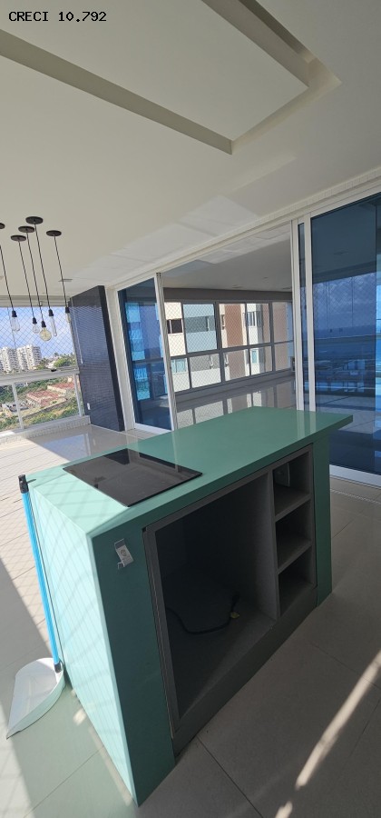 Apartamento, 3 quartos, 155 m² - Foto 7