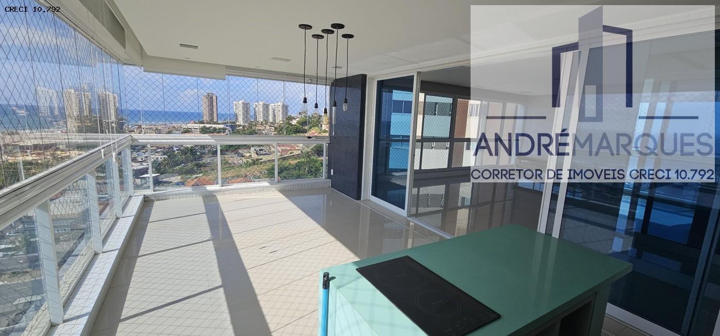 Apartamento, 3 quartos, 155 m² - Foto 8