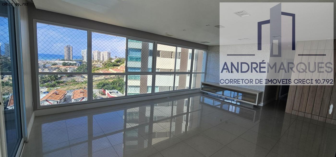 Apartamento, 3 quartos, 155 m² - Foto 13