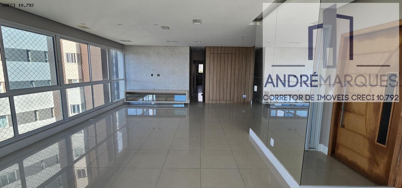 Apartamento, 3 quartos, 155 m² - Foto 12