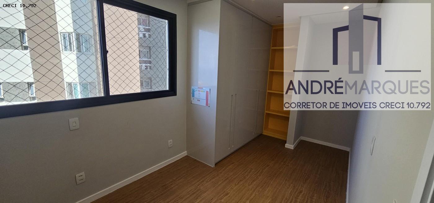 Apartamento, 3 quartos, 155 m² - Foto 22