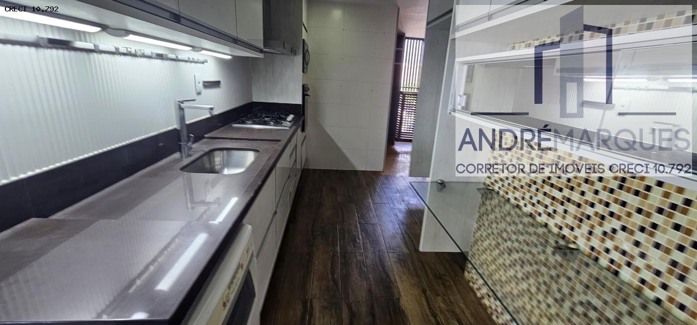 Apartamento, 3 quartos, 155 m² - Foto 29