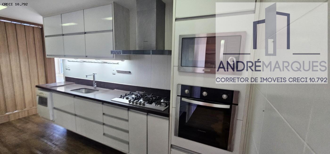 Apartamento, 3 quartos, 155 m² - Foto 32