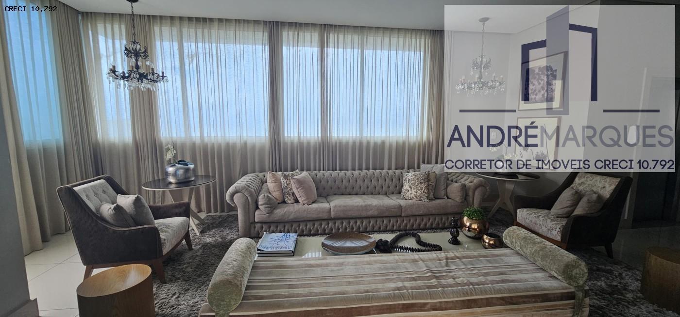 Apartamento, 3 quartos, 155 m² - Foto 39