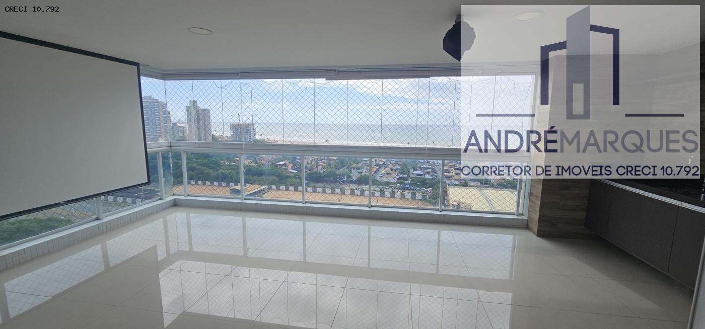 Apartamento, 3 quartos, 155 m² - Foto 2