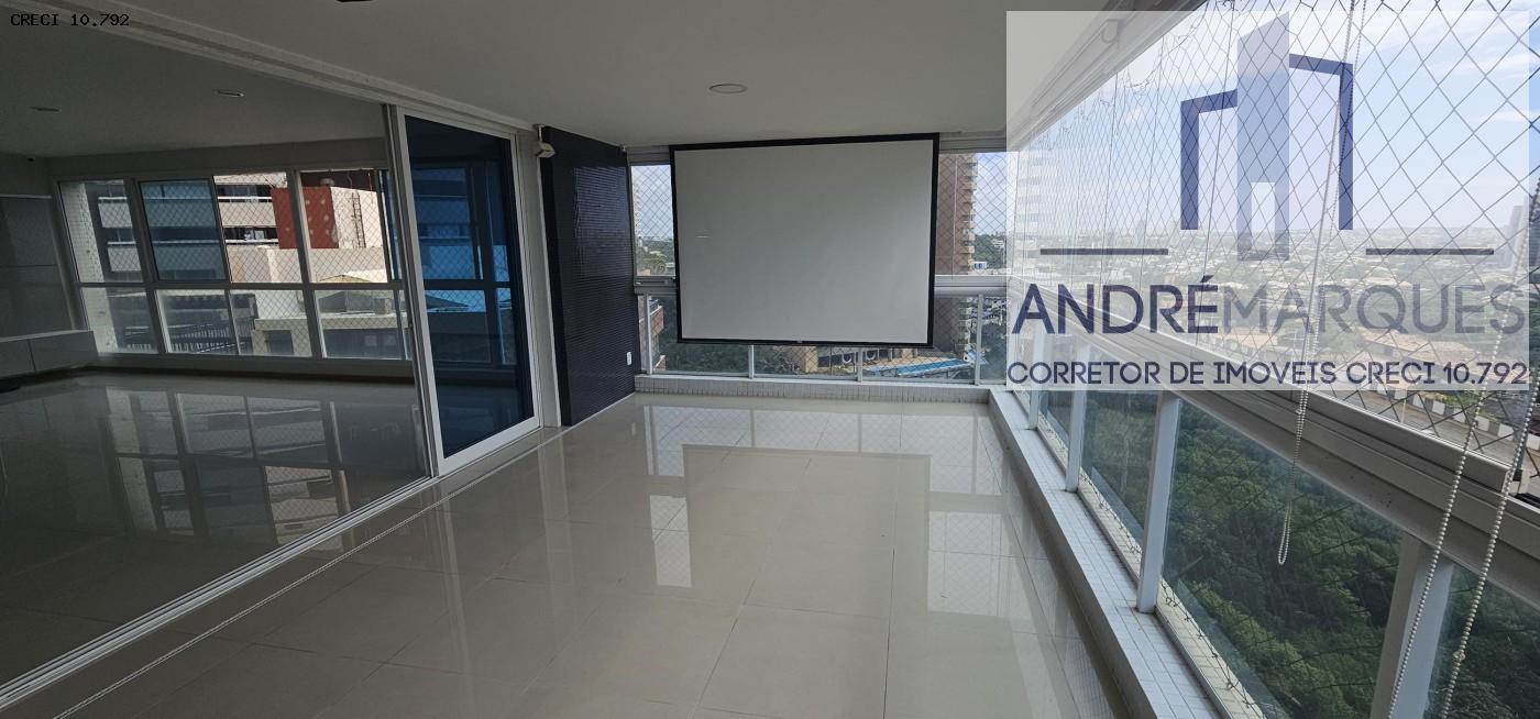 Apartamento, 3 quartos, 155 m² - Foto 6