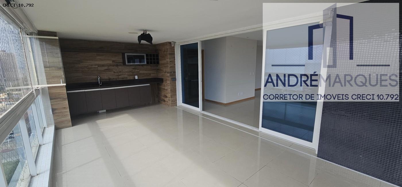 Apartamento, 3 quartos, 155 m² - Foto 7