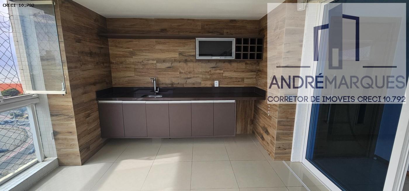 Apartamento, 3 quartos, 155 m² - Foto 9