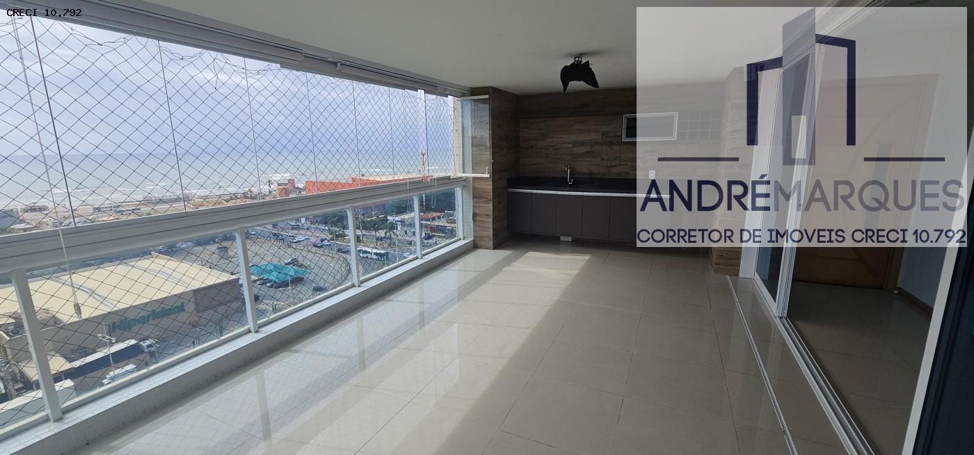 Apartamento, 3 quartos, 155 m² - Foto 8