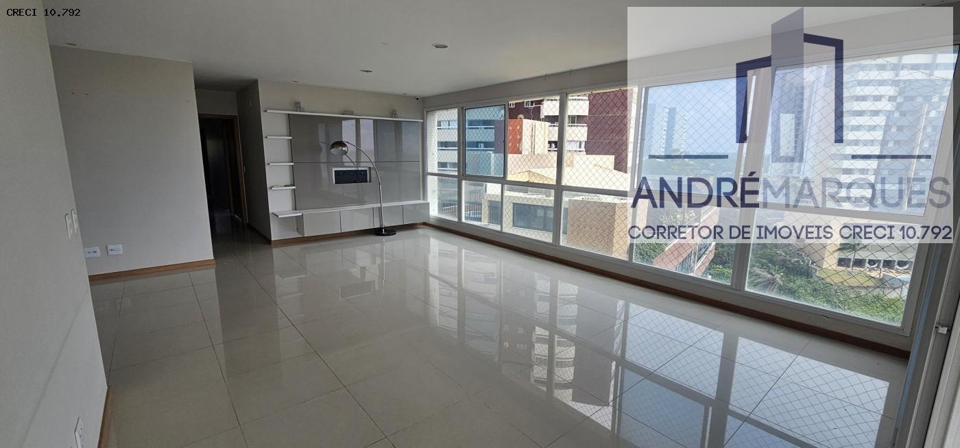 Apartamento, 3 quartos, 155 m² - Foto 10
