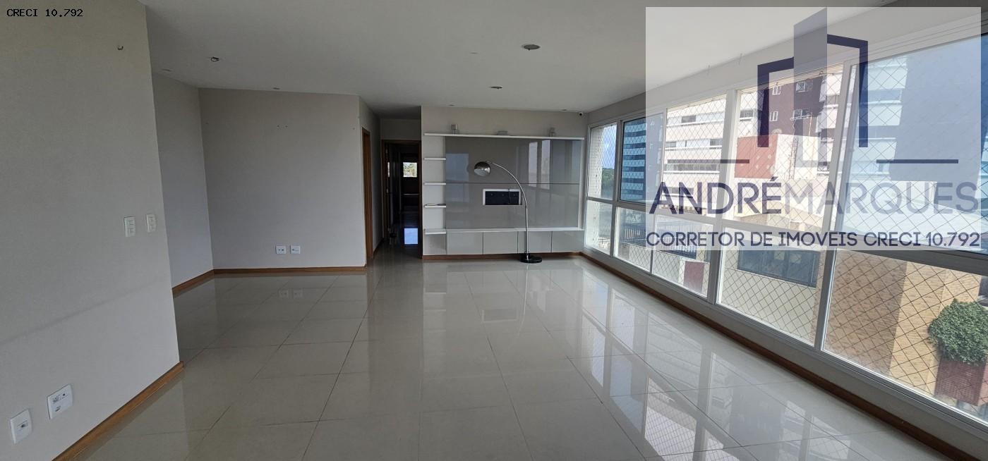 Apartamento, 3 quartos, 155 m² - Foto 11