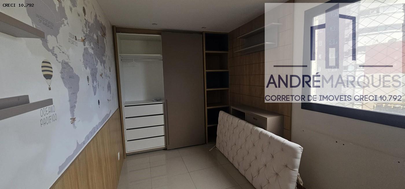 Apartamento, 3 quartos, 155 m² - Foto 21