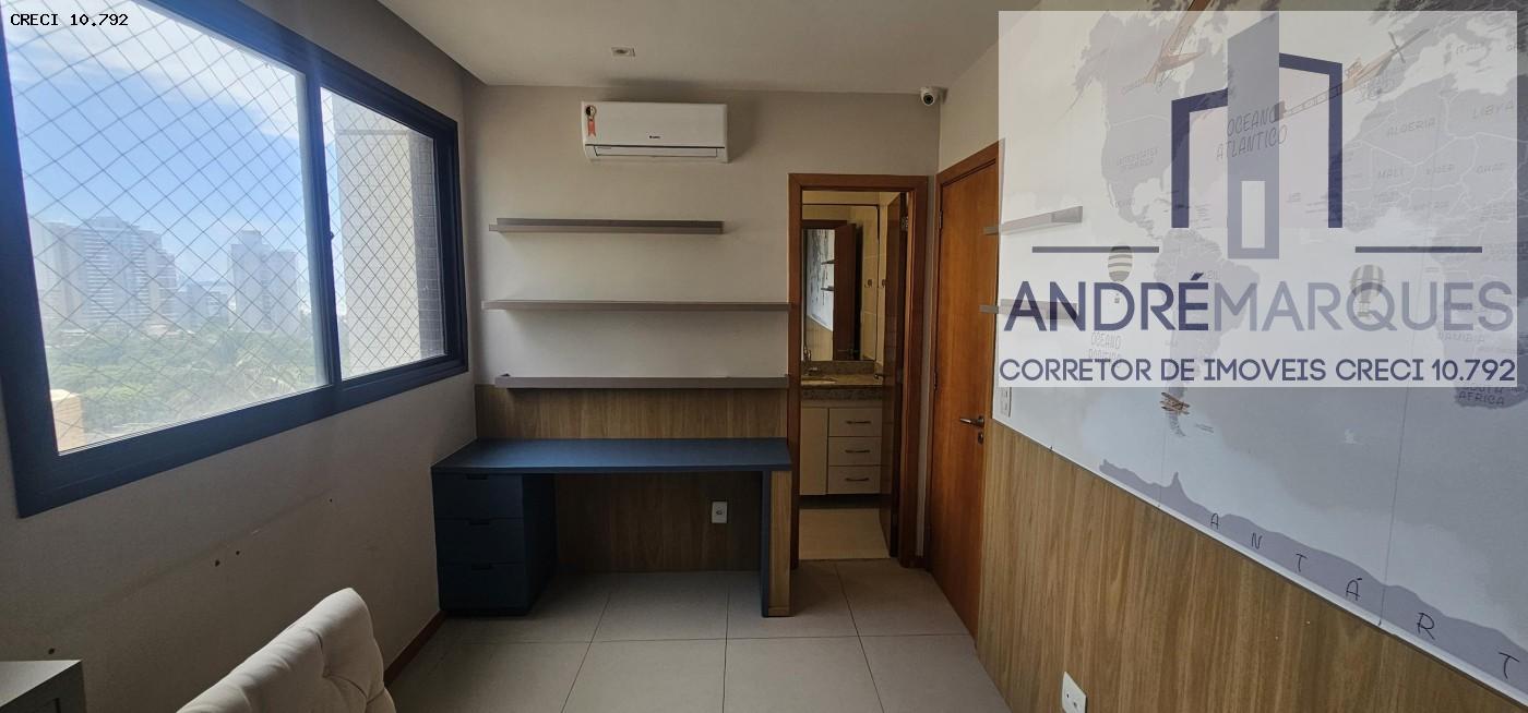 Apartamento, 3 quartos, 155 m² - Foto 22