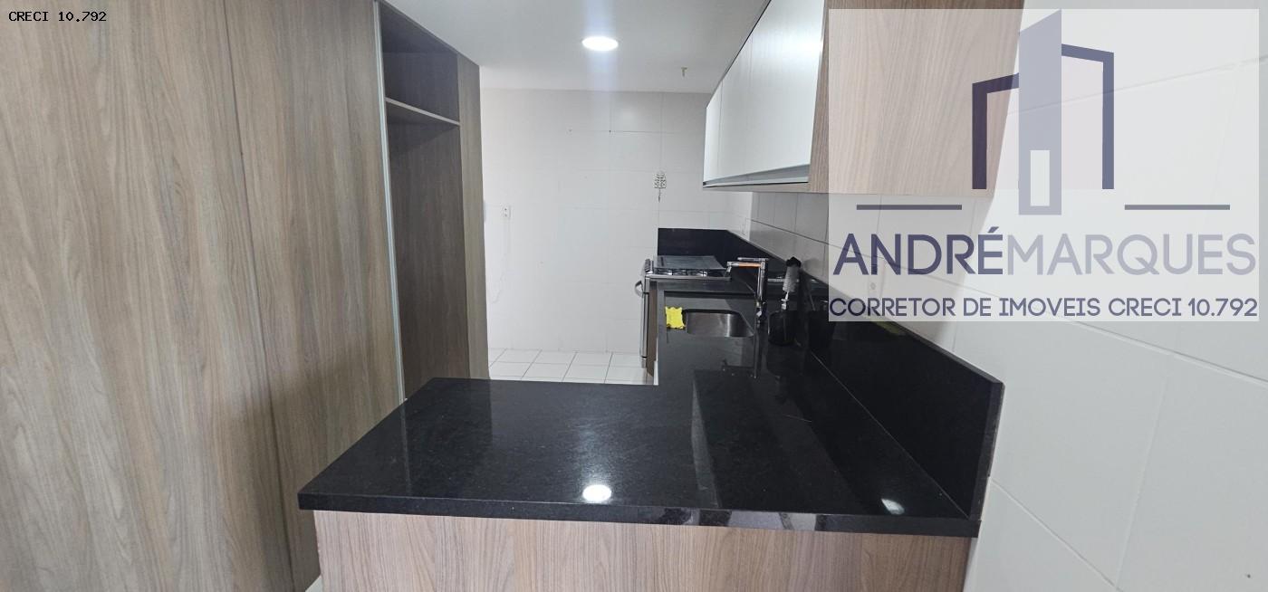 Apartamento, 3 quartos, 155 m² - Foto 27