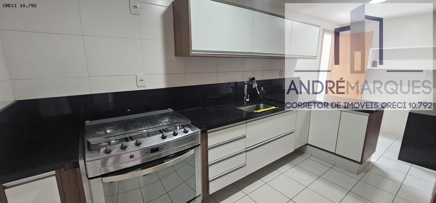 Apartamento, 3 quartos, 155 m² - Foto 29