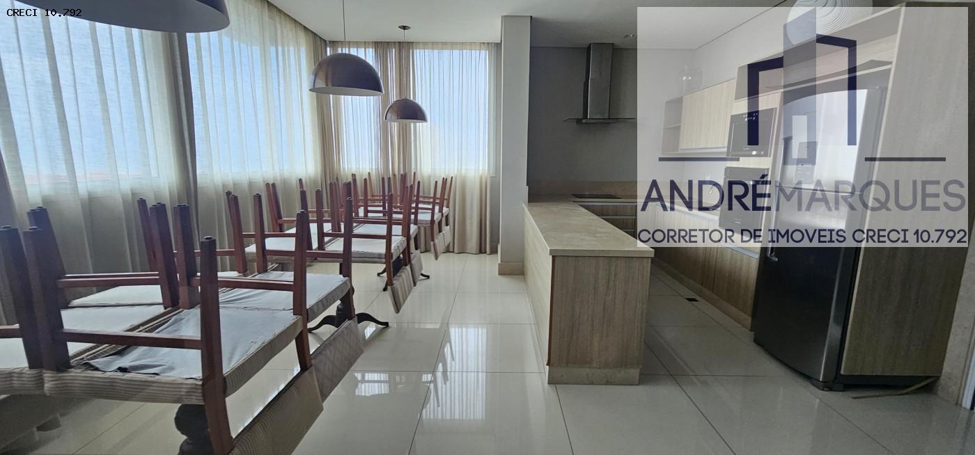 Apartamento, 3 quartos, 155 m² - Foto 32