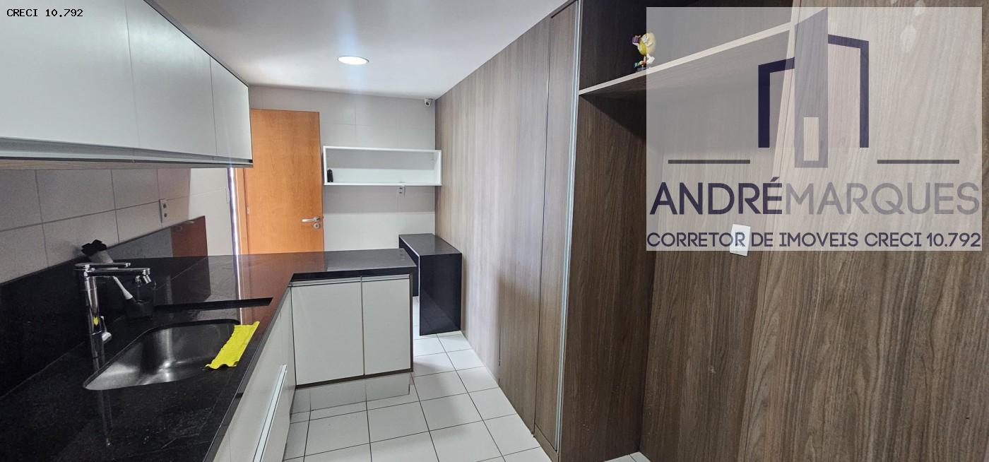 Apartamento, 3 quartos, 155 m² - Foto 30