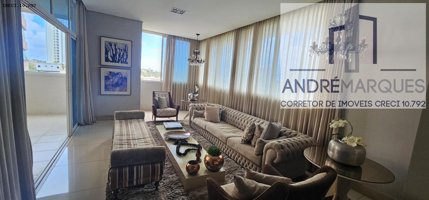 Apartamento, 3 quartos, 155 m² - Foto 35