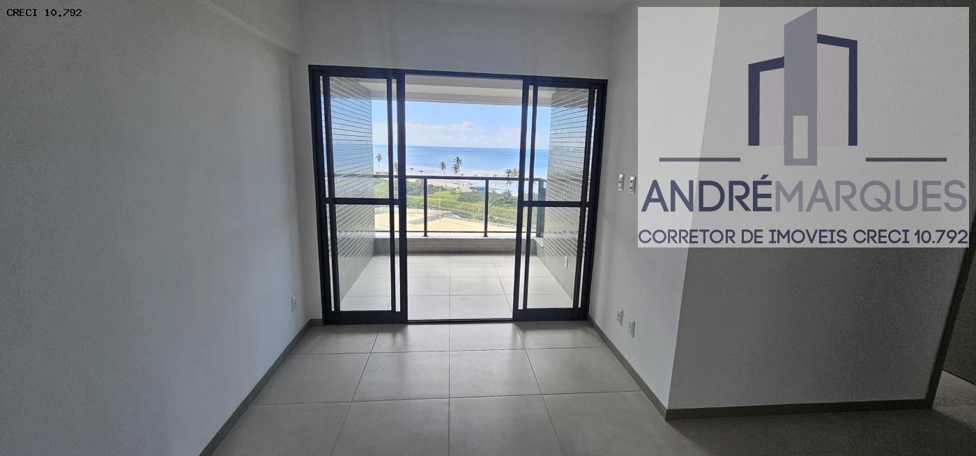 Apartamento, 2 quartos, 58 m² - Foto 2